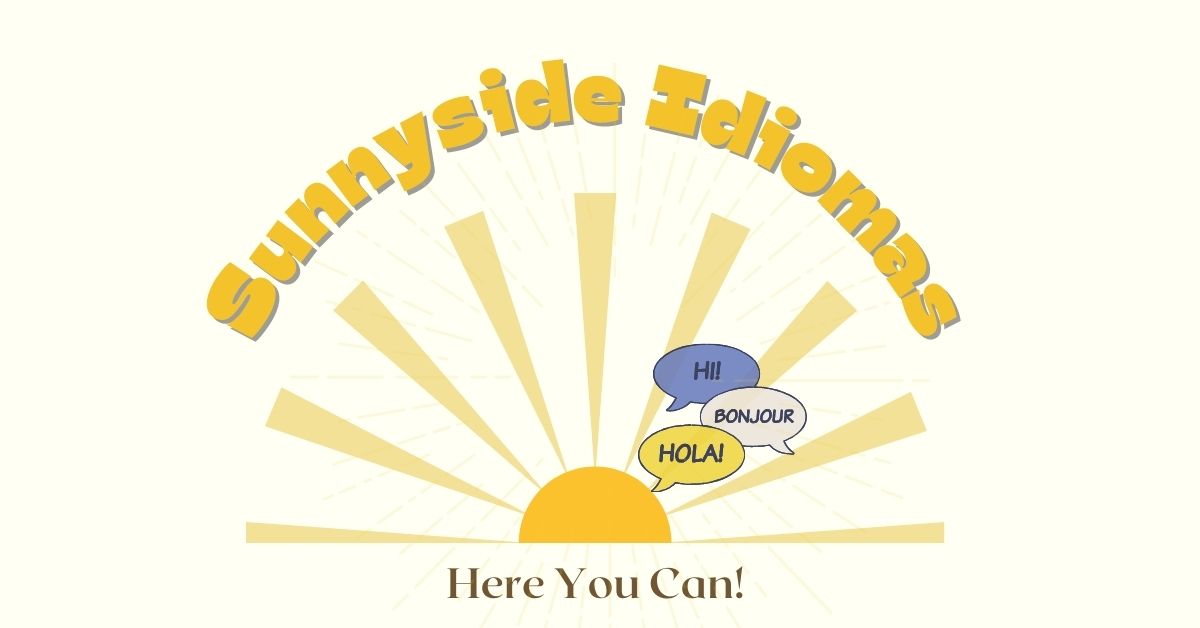 Sunnyside Idiomas en Europa